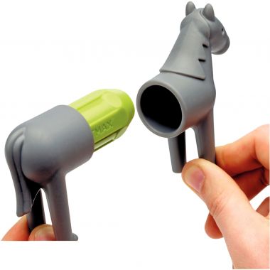 Lot de 6 puzzles magnétiques SMARTMAX, les animaux de la ferme