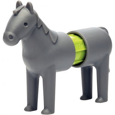 Lot de 6 puzzles magnétiques SMARTMAX, les animaux de la ferme