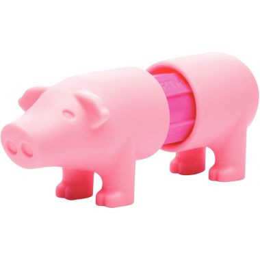 Lot de 6 puzzles magnétiques SMARTMAX, les animaux de la ferme
