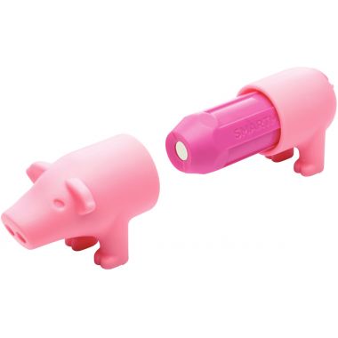 Lot de 6 puzzles magnétiques SMARTMAX, les animaux de la ferme
