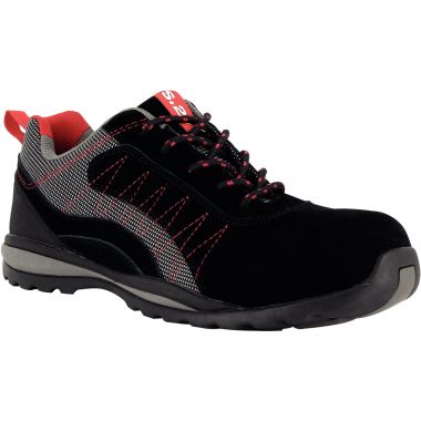 Chaussures de sécurité basse ZEPHIR pointure 36