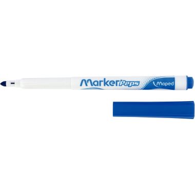 Classpack de 168 feutres Markerpeps