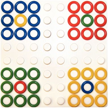 Boite de KLIC MOSAIC MAXI 300 pièces