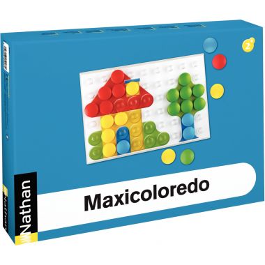 Maxicoloredo