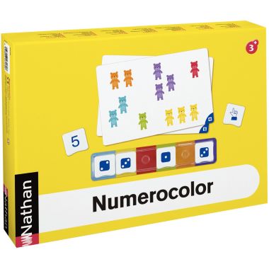 Numerocolor
