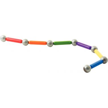 Jeu magnétique SMARTMAX intégral