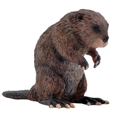 Lot de 7 animaux de la montagne PAPO
