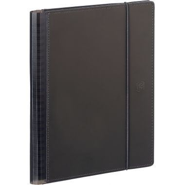 Agenda semainier My Fab 21x29,7cm gris