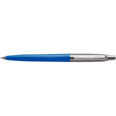 Stylo bille Jotter corps bleu