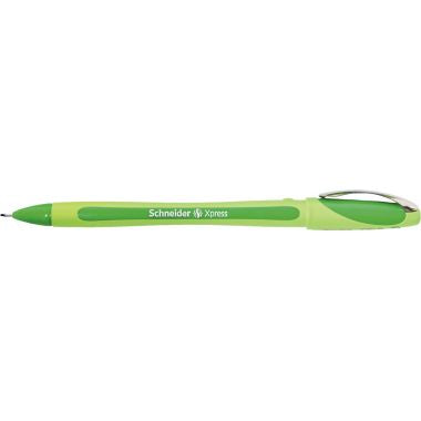 Feutre Xpress 0,8mm vert