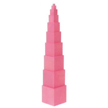 LA TOUR ROSE, gamme économique
