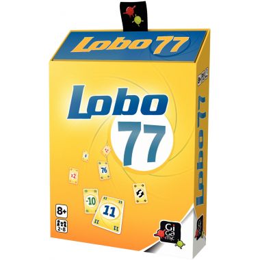 Lobo 77