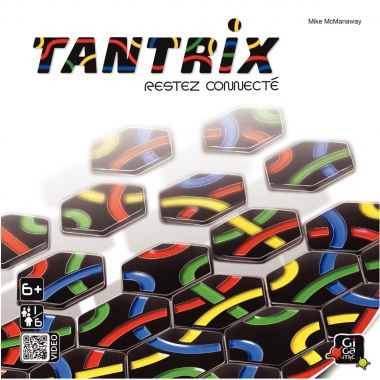 Tantrix stratégie