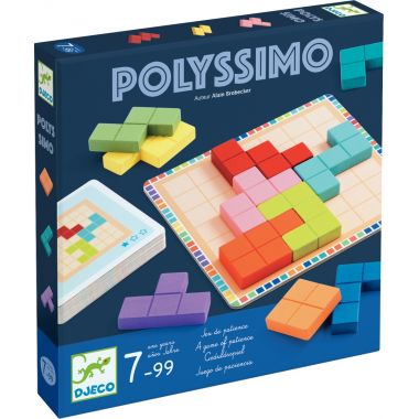 Polyssimo