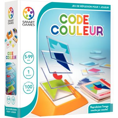 Code couleur