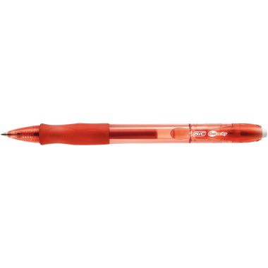 Stylo gel Gélocity original rouge