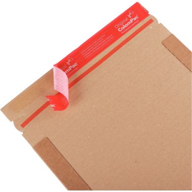 Paquet de 20 boites souples 21,7x15,5x-6cm