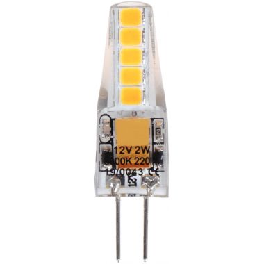 Ampoule LED 2,3W G4
