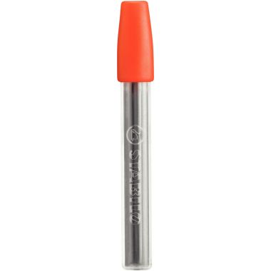 Stabilo - Étui de 6 mines Easy Ergo HB - 7880/6-HB