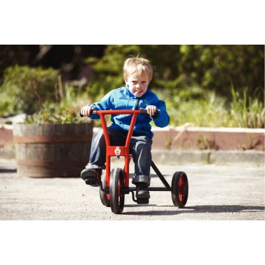 Tricycle grand 4/8 ans NOVA