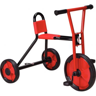 Tricycle grand 4/8 ans NOVA