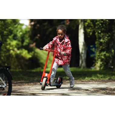 Trottinette 3/6 ans NOVA
