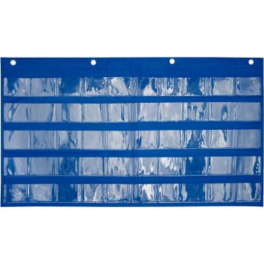 Pochette murale 80x47cm + 50 cartes
