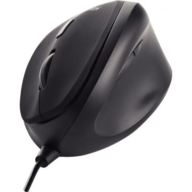 Souris filaire optique ergonomique KeyOuest pour droitier