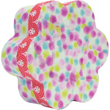 Pochette de 30 feuilles pour Décopatch motifs graphiques