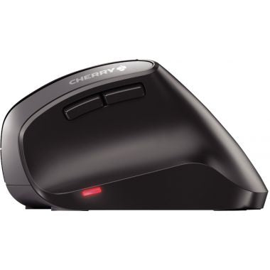Souris sans fil ergonomique Cherry JW4500 pour droitier