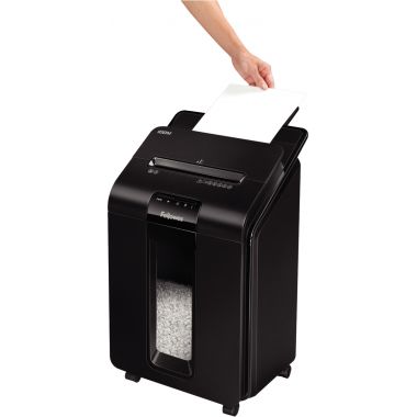 Destructeur personnel Automax 100M