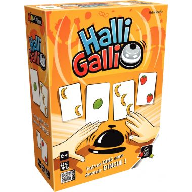 Halli galli