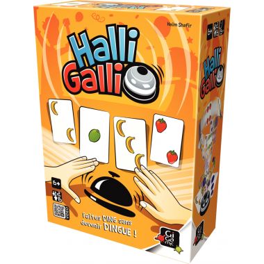 Halli galli