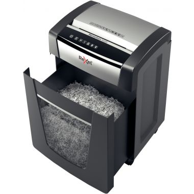 Destructeur Rexel Momentum X420