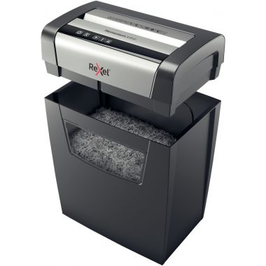 Destructeur Rexel Momentum X410