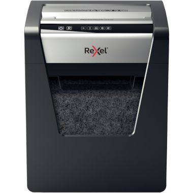 Destructeur Rexel Momentum X415