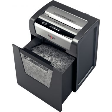 Destructeur Rexel Momentum X415