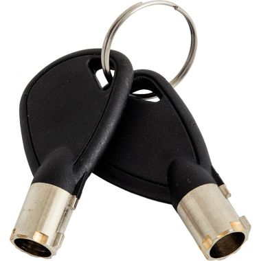 Coffre-fort VELA 34L avec fermeture électronique