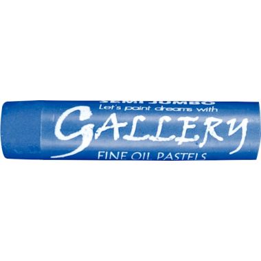 Boîte de 12 pastels à l'huile Mini Artist Jumbo