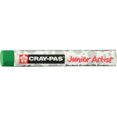 Boîte de 12 pastels à l'huile Cray-Pas assorties