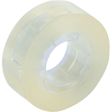 Rouleau adhésif transparent Uhu 19mmx33m
