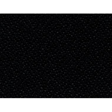 Chaise d'accueil Mesh ergonomique noir