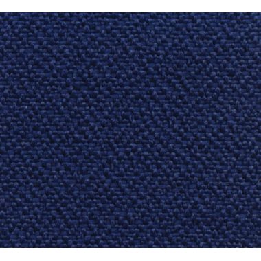 Chaise d'accueil Mesh ergonomique  bleu