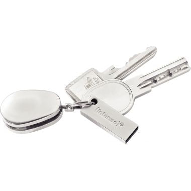 Clé USB 3.2 Intenso Premium Line 128 Go