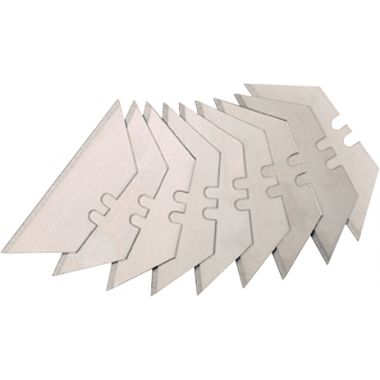 Boite de 10 lames pour cutter 73499