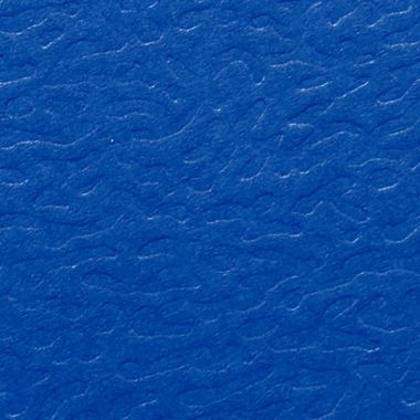 Carton de 10 chemises EUROFOLIO+ ALPINA, dos 15 mm, bleu