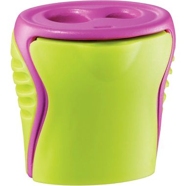 Maped - Taille-crayons BOOGY 2 usages - 062211