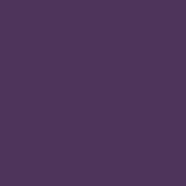 Patère magnétique Steely lilas