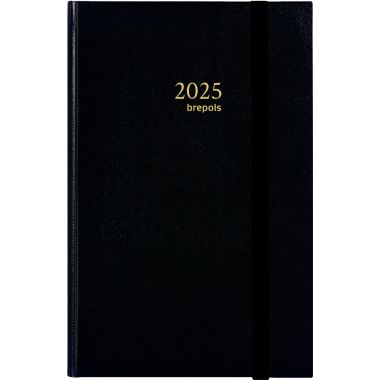 Agenda de chantier 14,5cm assorti
