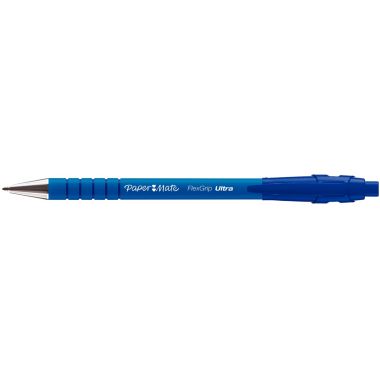 Stylo bille Flexgrip Ultra bleu